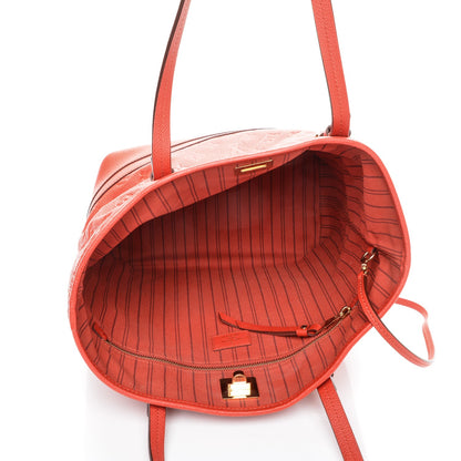 Louis Vuitton Empreinte Citadine PM Orient 5 of 9