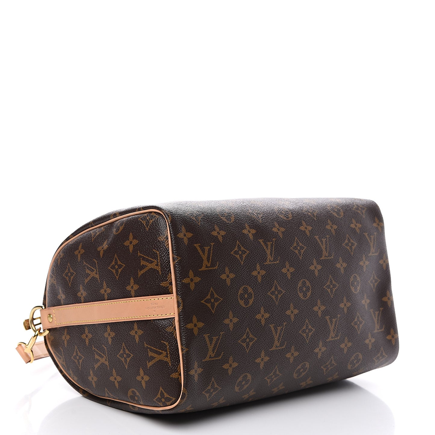 Monogram Speedy Bandouliere 30