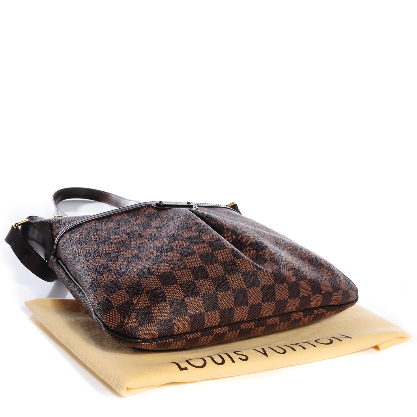 Damier Ebene Bloomsbury PM