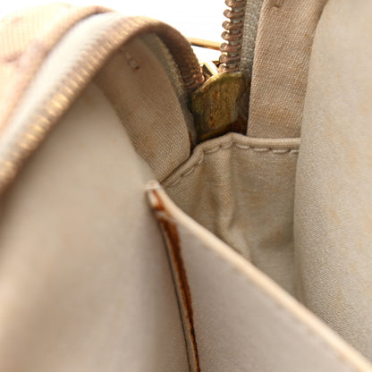 Louis Vuitton Mini Monogram Juliette Light Khaki 11 of 23