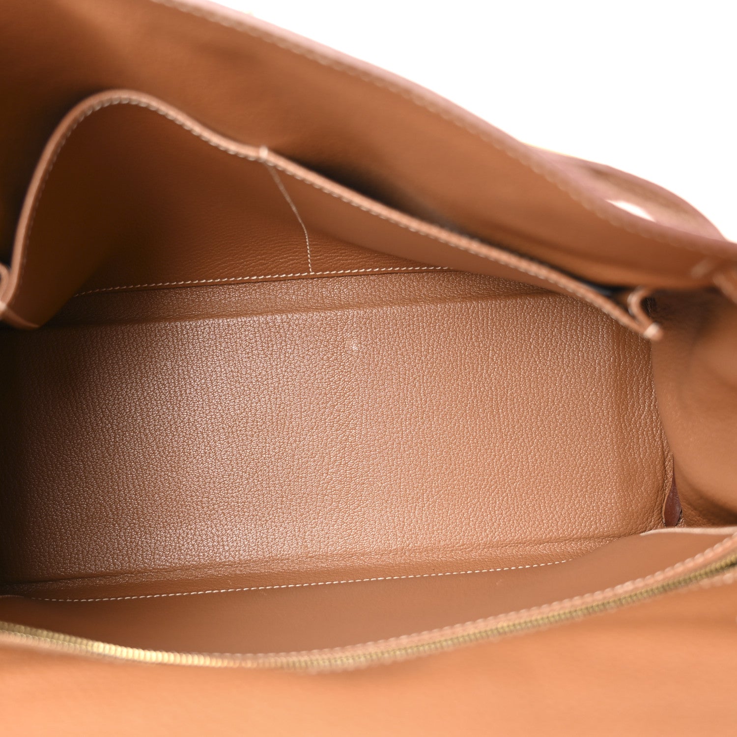 Hermes Togo Kelly Retourne 32 Gold 9 of 25
