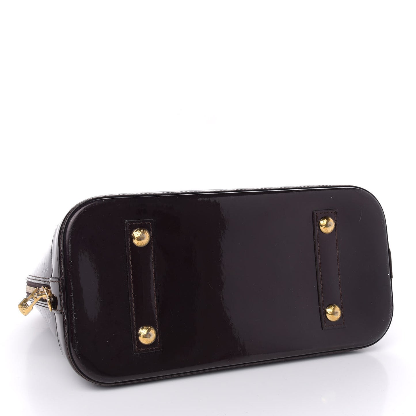 Vernis Alma PM Amarante