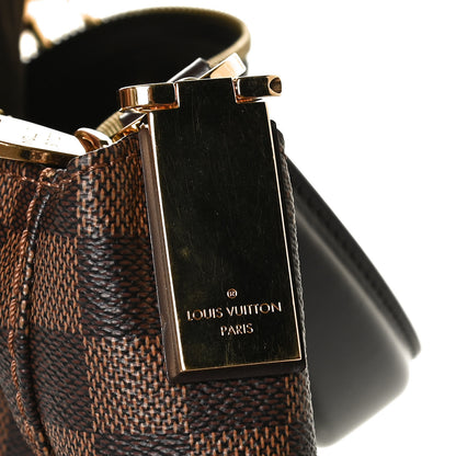 Louis Vuitton Damier Ebene Portobello PM 11 of 12