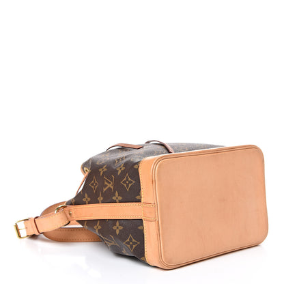 Louis Vuitton Monogram Noe BB 3 of 13