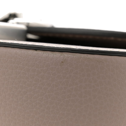 Moynat Taurillon Blush Flori PM Tourterelle 12 of 12