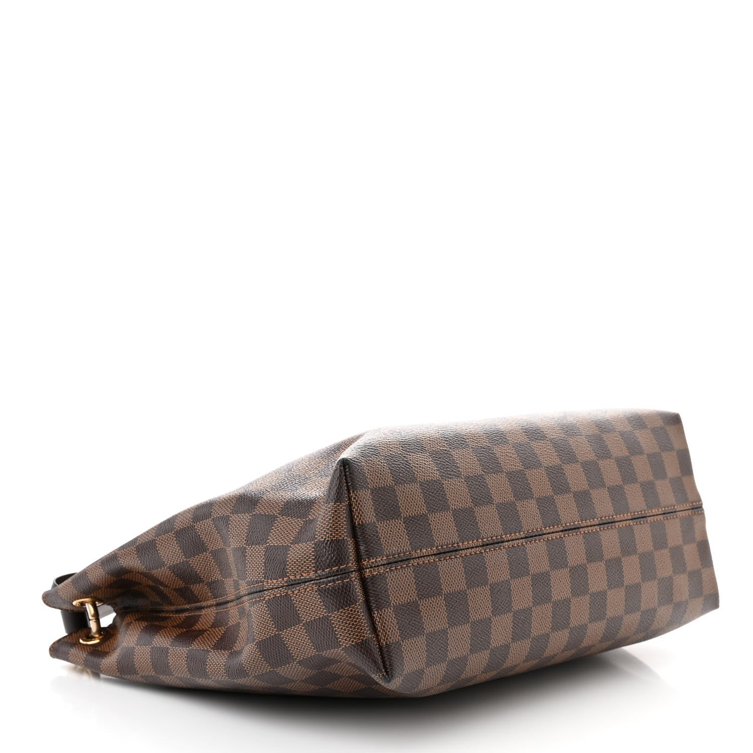 Louis Vuitton Damier Ebene Graceful PM 4 of 13