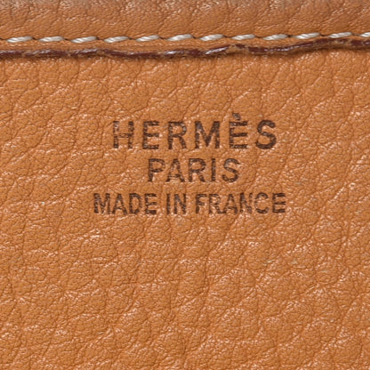 Hermes Ardennes Evelyne GM Sable 6 of 22