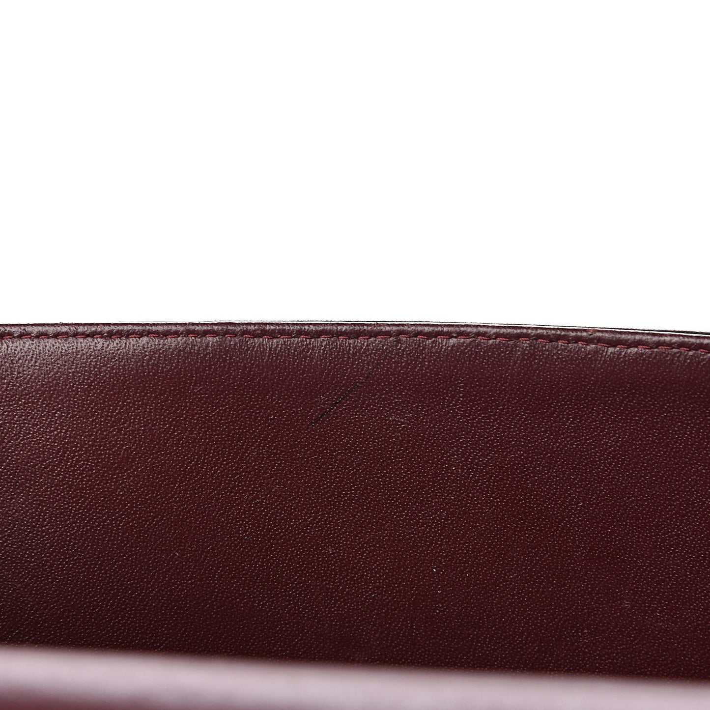 Lambskin Quilted Maxi Double Flap Black
