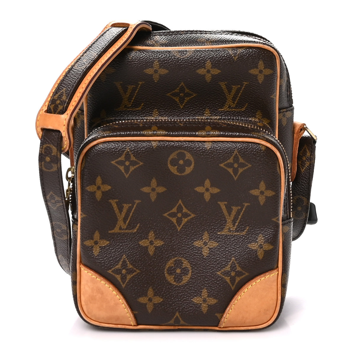 Louis Vuitton Monogram Amazone 1 of 9