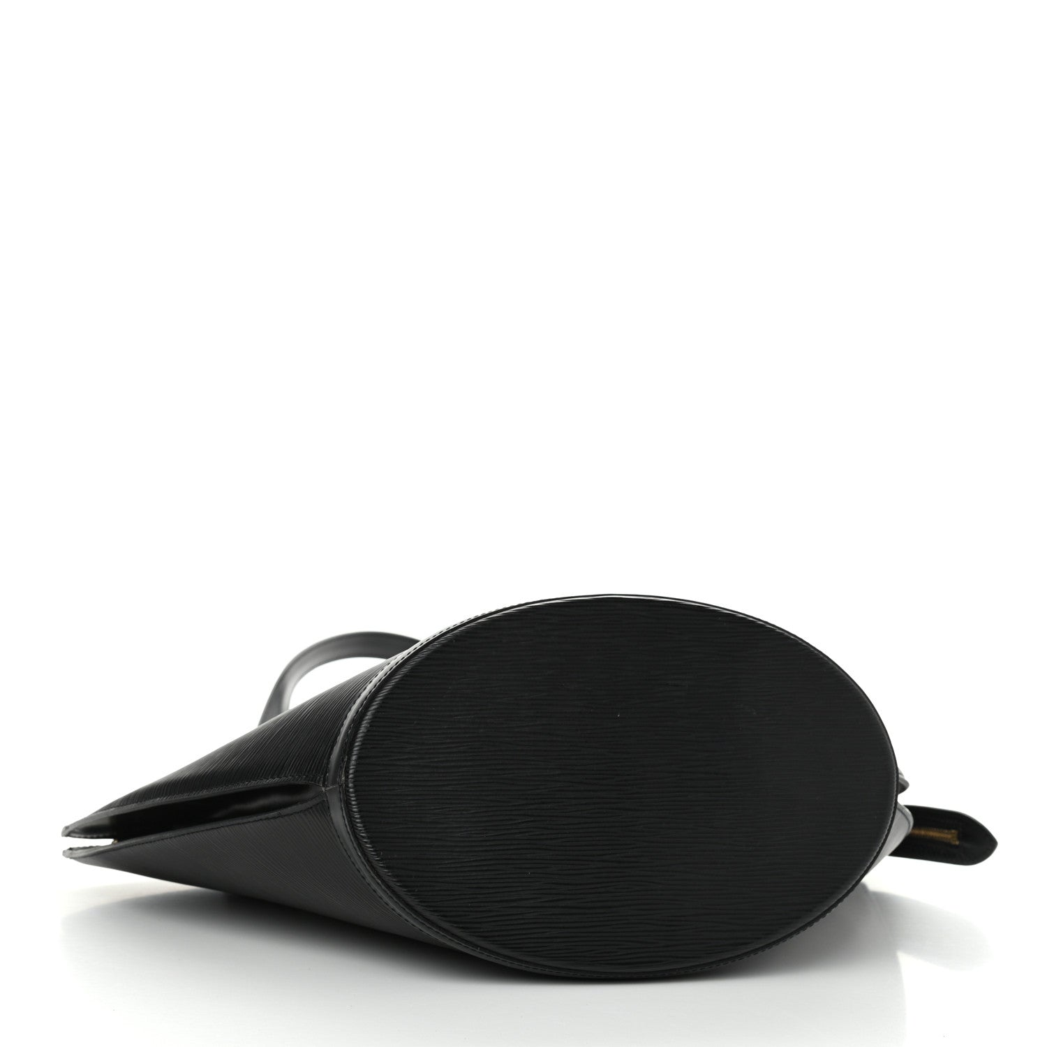 Louis Vuitton Epi Saint Jacques GM Black 4 of 10