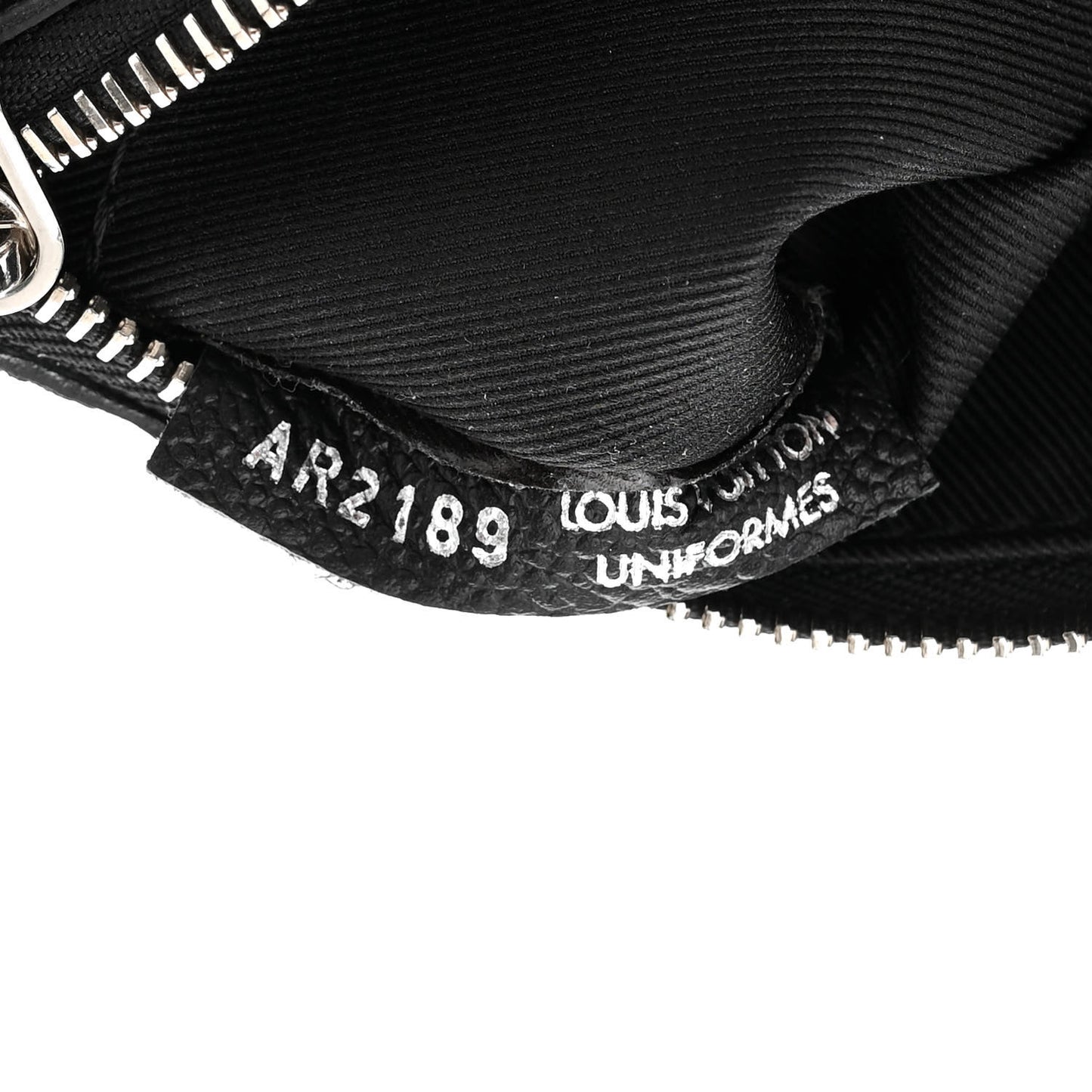 Empreinte Pallas Crossbody Black