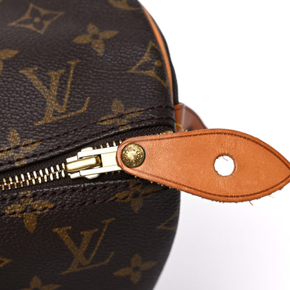 Louis Vuitton Monogram Speedy 40 17 of 25
