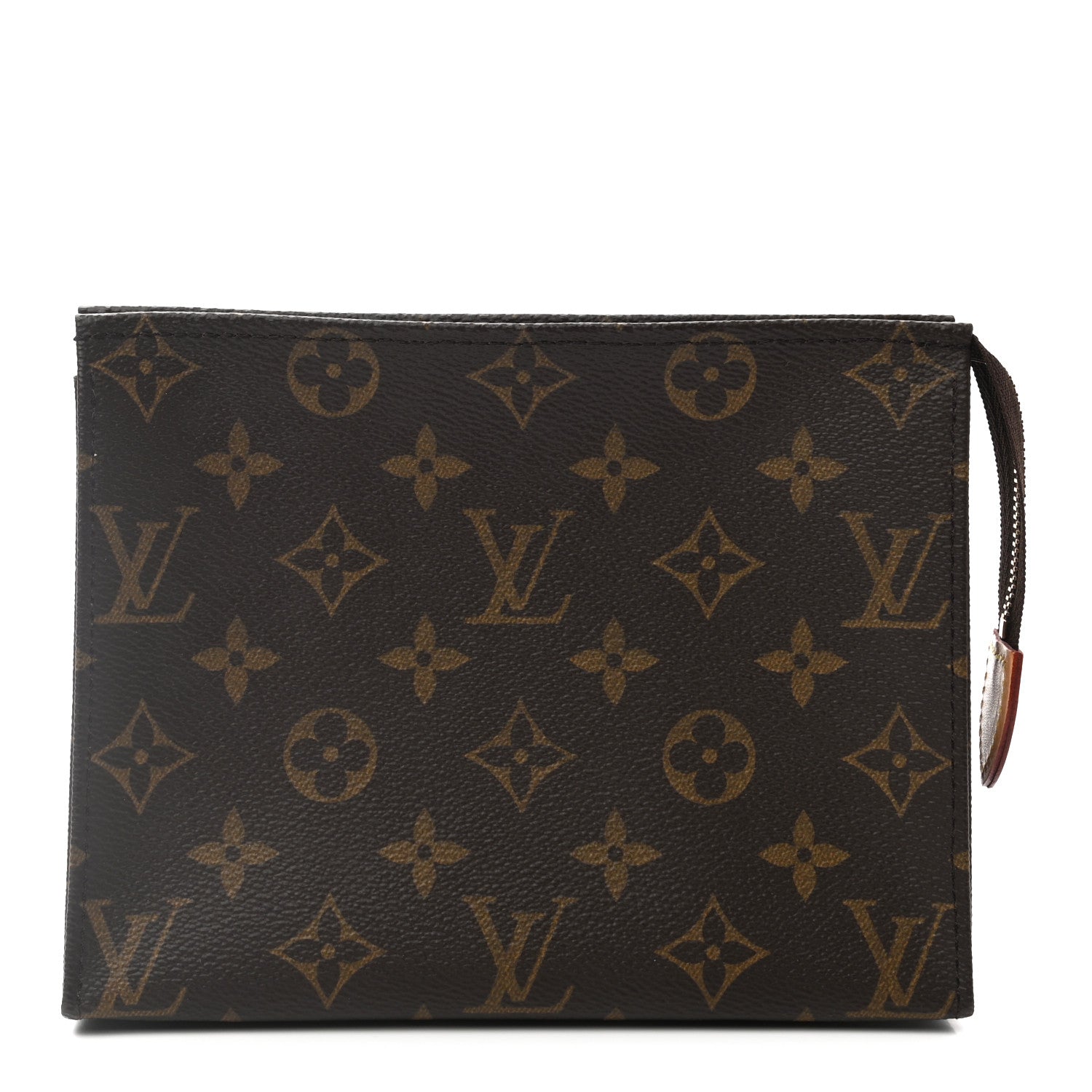 Louis Vuitton Monogram Toiletry Pouch 19 1 of 8