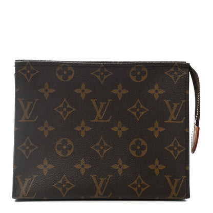 Louis Vuitton Monogram Toiletry Pouch 19 1 of 8