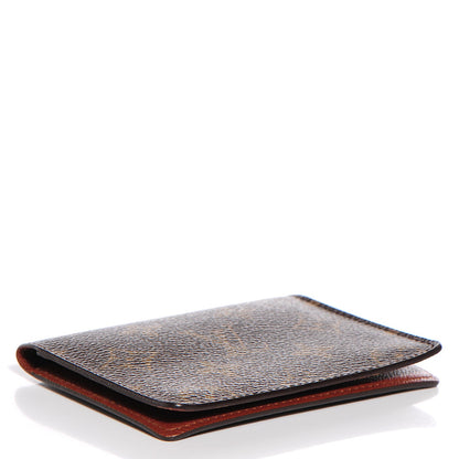 Louis Vuitton Monogram ID Holder 3 of 6