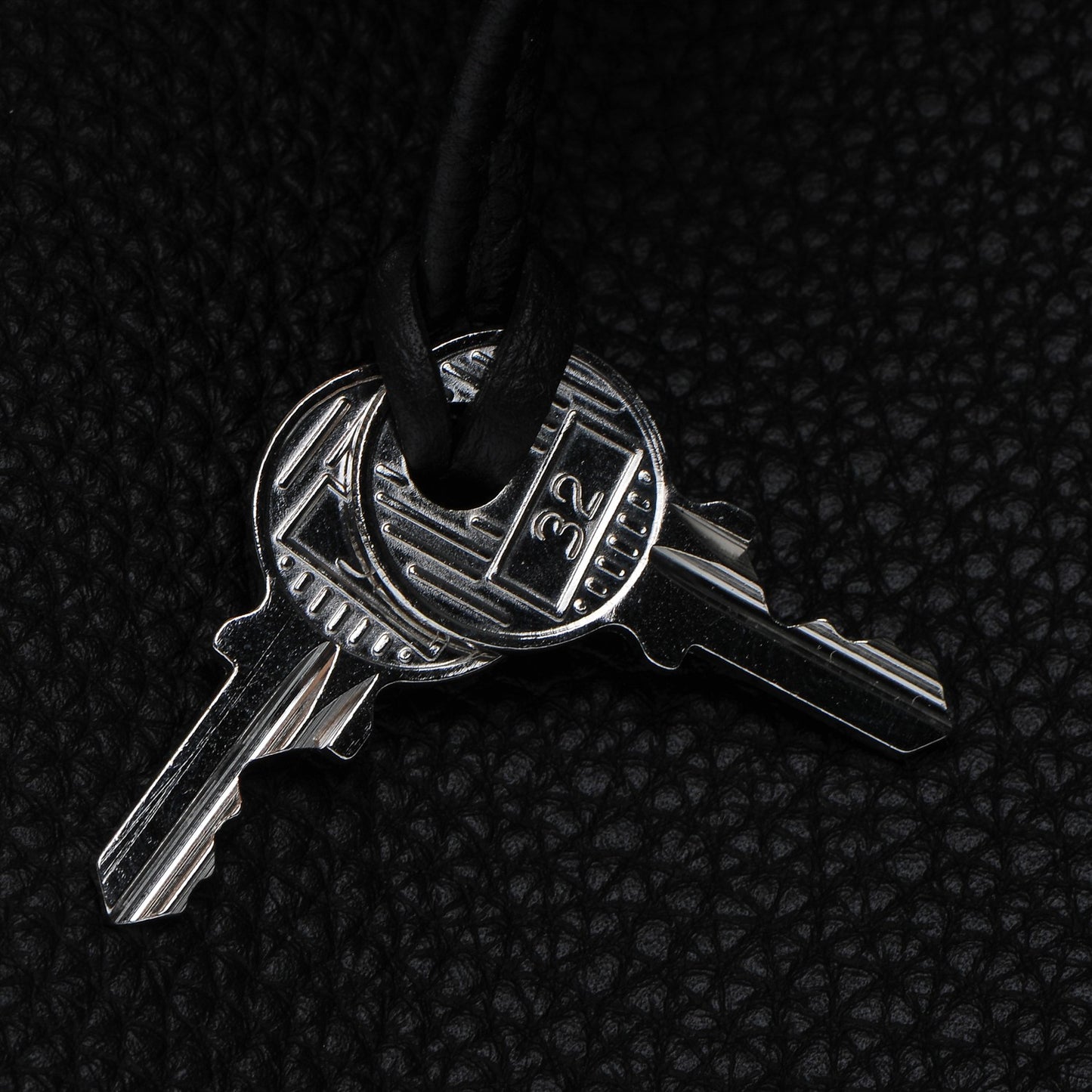 Togo Kelly Retourne 28 Black