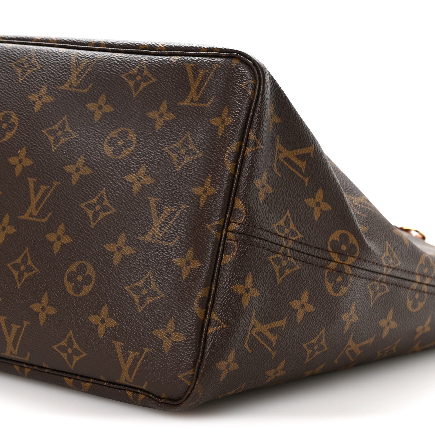 Louis Vuitton Monogram Neo Neverfull GM 9 of 9