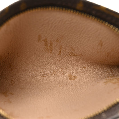 Louis Vuitton Monogram Bucket 23 Pouch 5 of 11