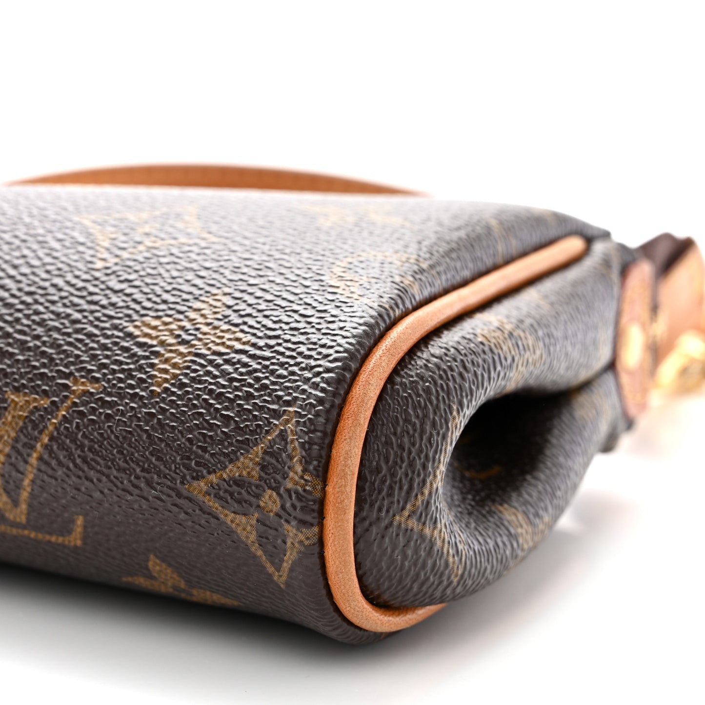 Monogram Eva Clutch