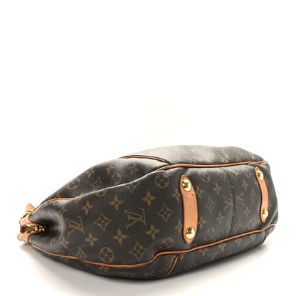 Louis Vuitton Monogram Galliera PM 4 of 10