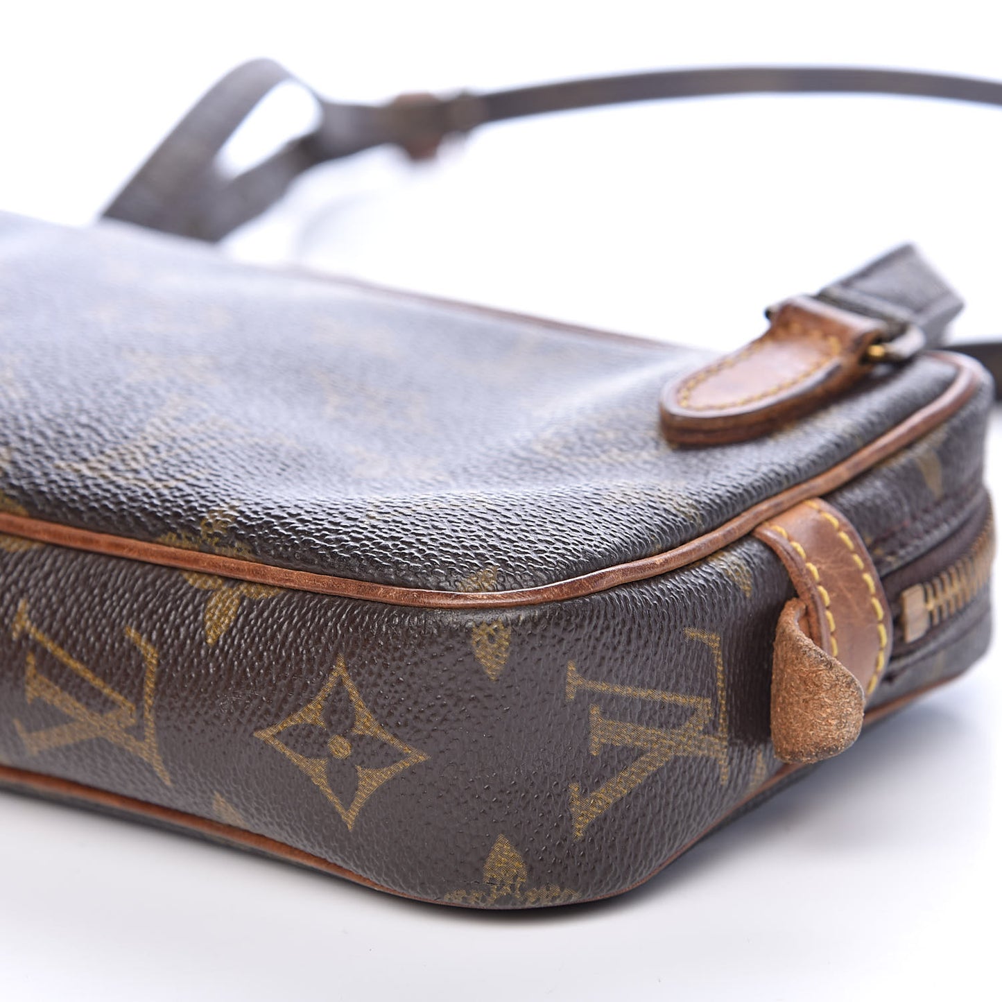 Monogram Pochette Marly Bandouliere