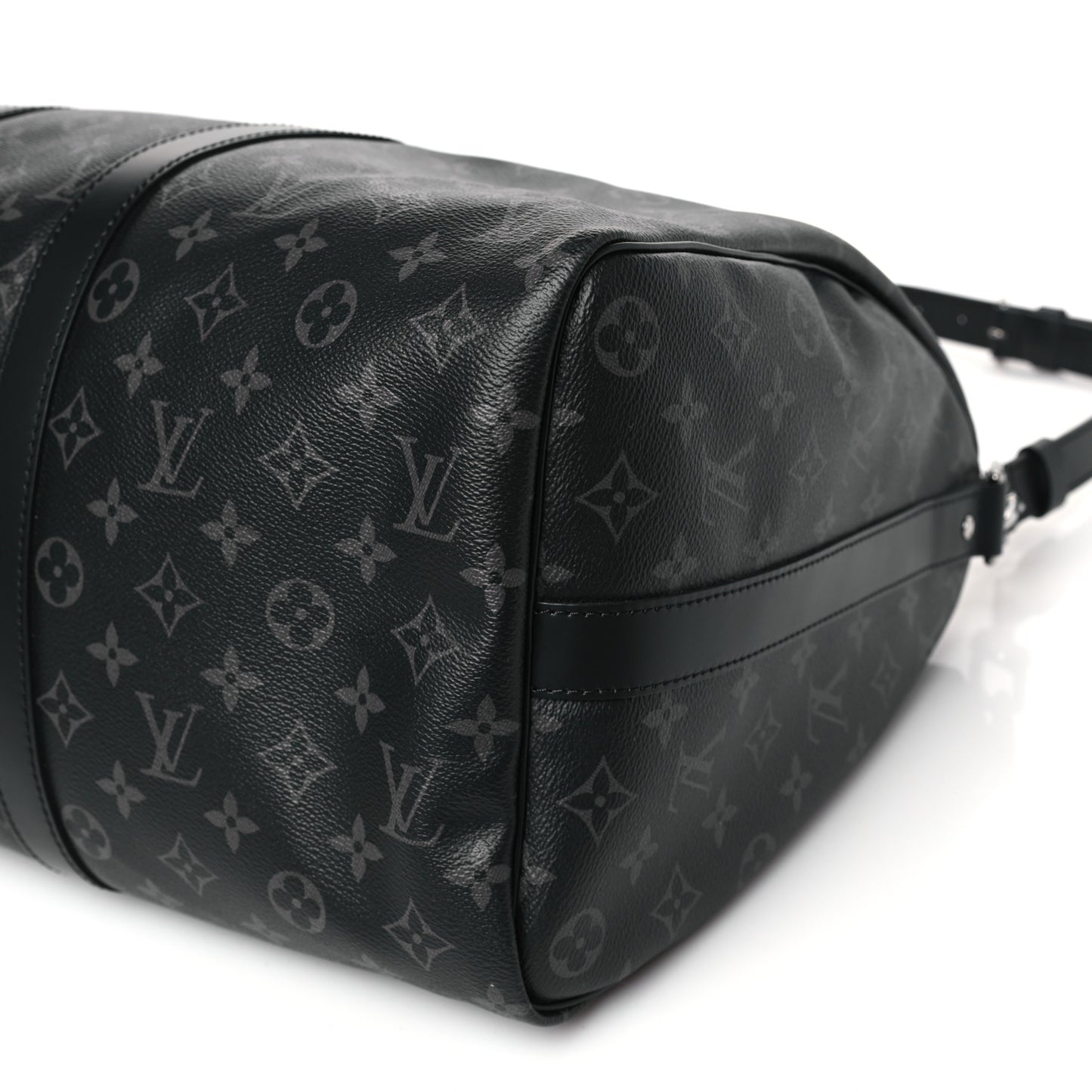 Monogram Eclipse Keepall Bandouliere 45