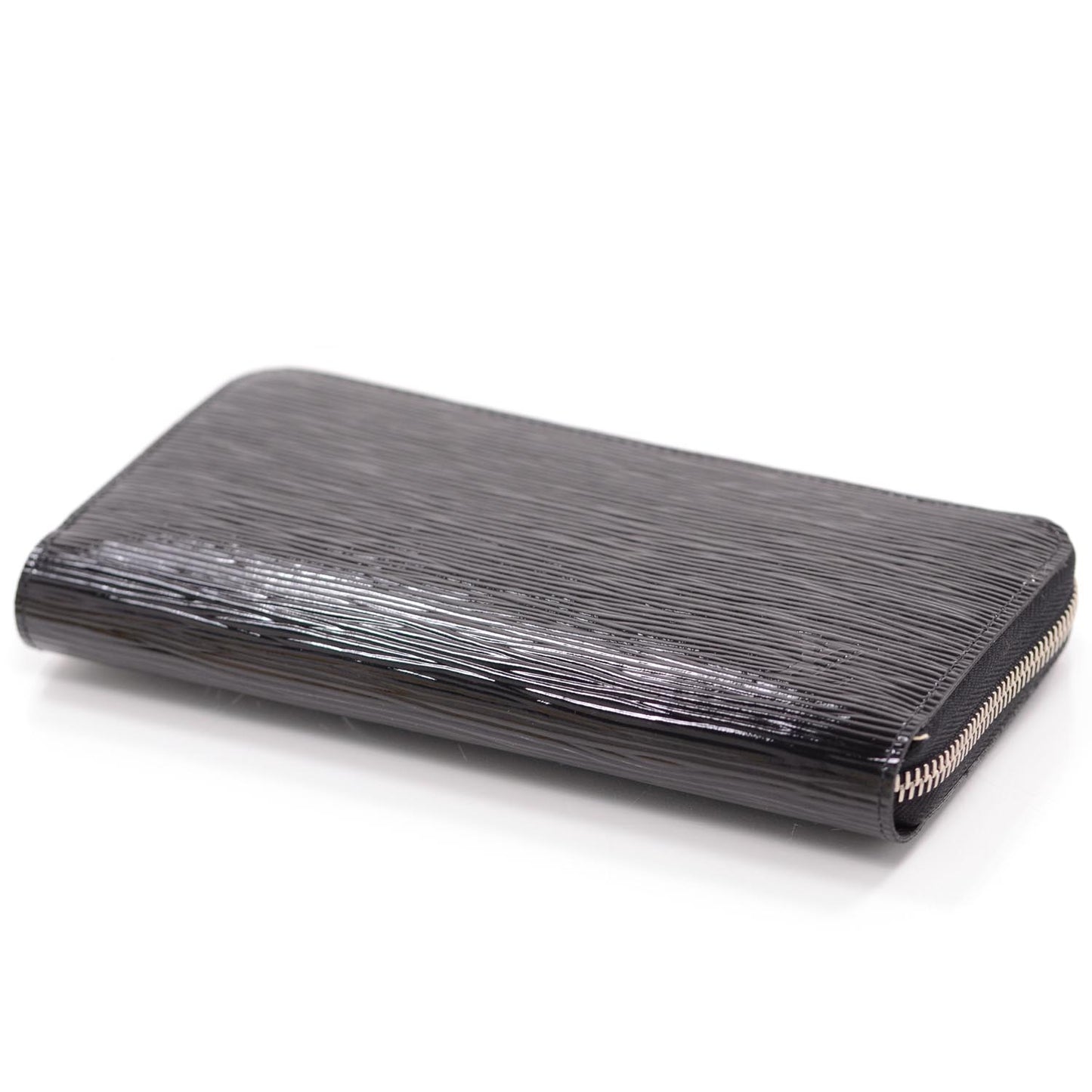 Epi Electric Zippy Wallet