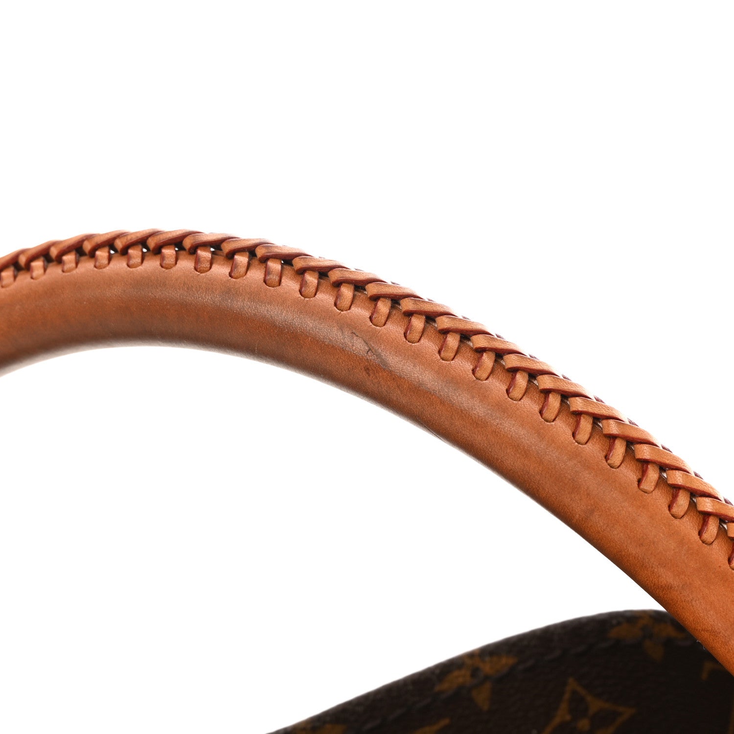 Louis Vuitton Monogram Artsy MM 16 of 18