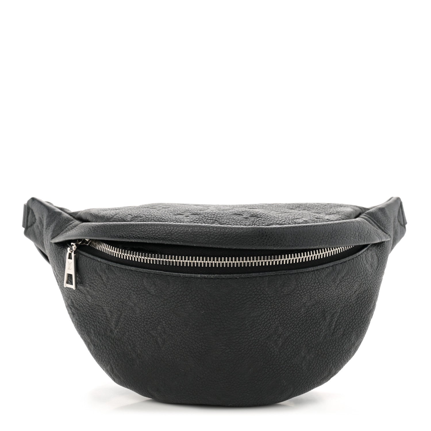 Louis Vuitton Empreinte Uniformes BumBag Black 1 of 12