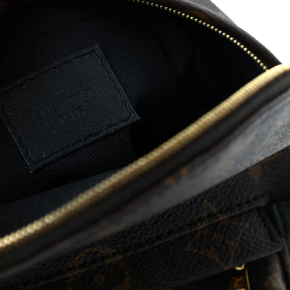 Louis Vuitton Monogram Palm Springs Backpack Mini 8 of 10