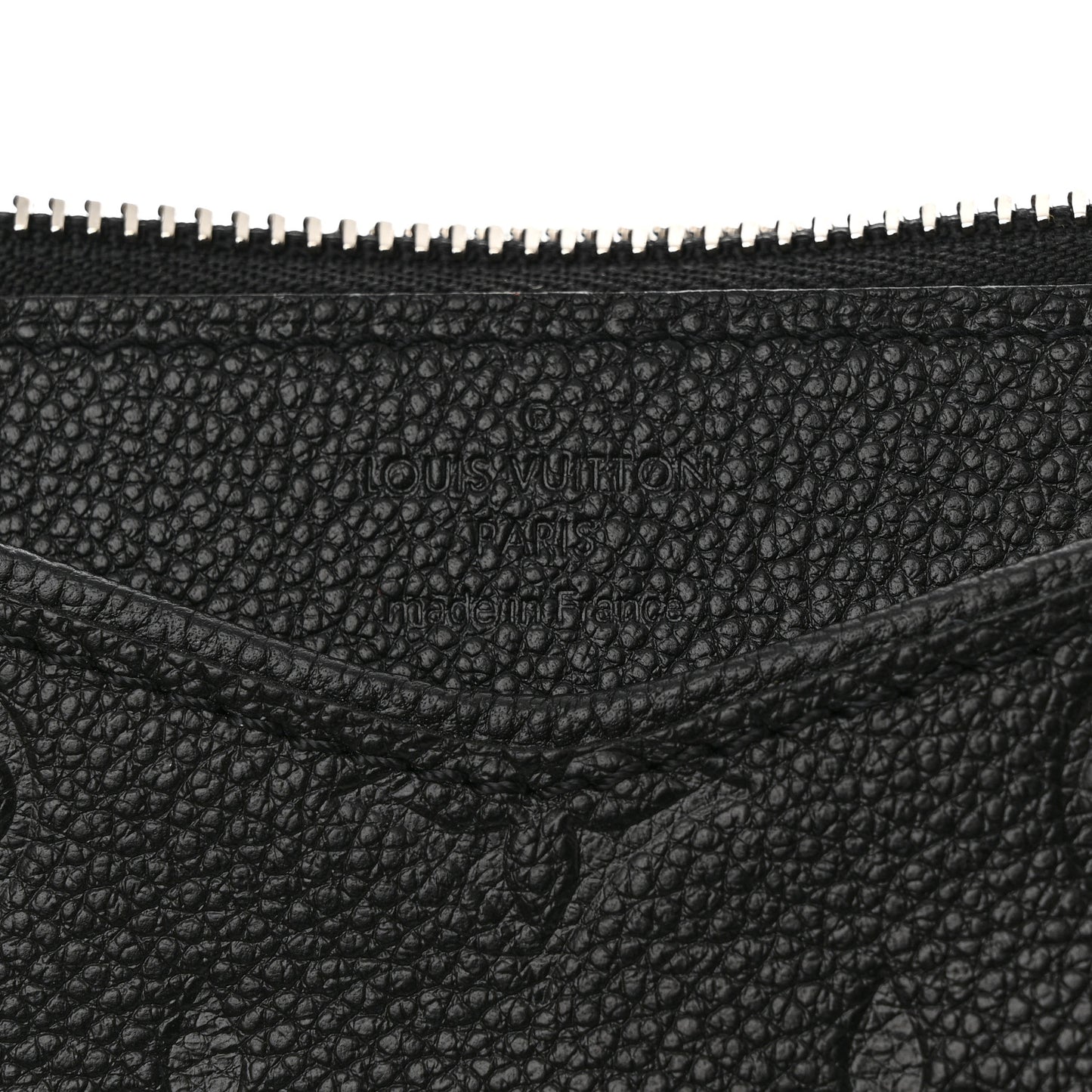 Empreinte Pallas Crossbody Black