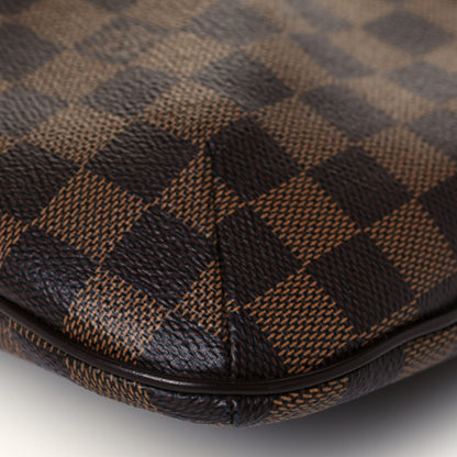 Louis Vuitton Damier Ebene Bloomsbury PM 8 of 11