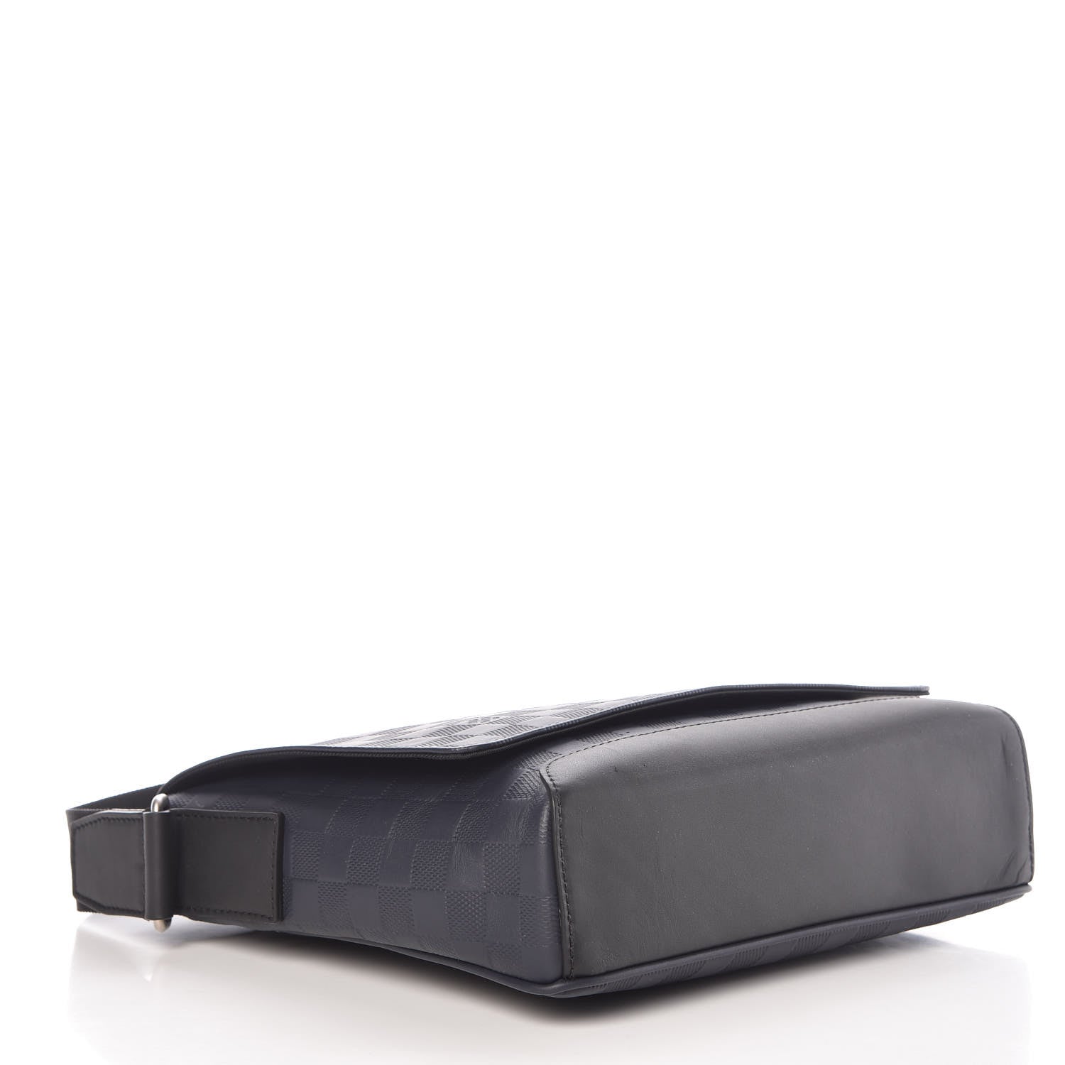 Louis Vuitton Damier Infini District PM Cosmos 4 of 8