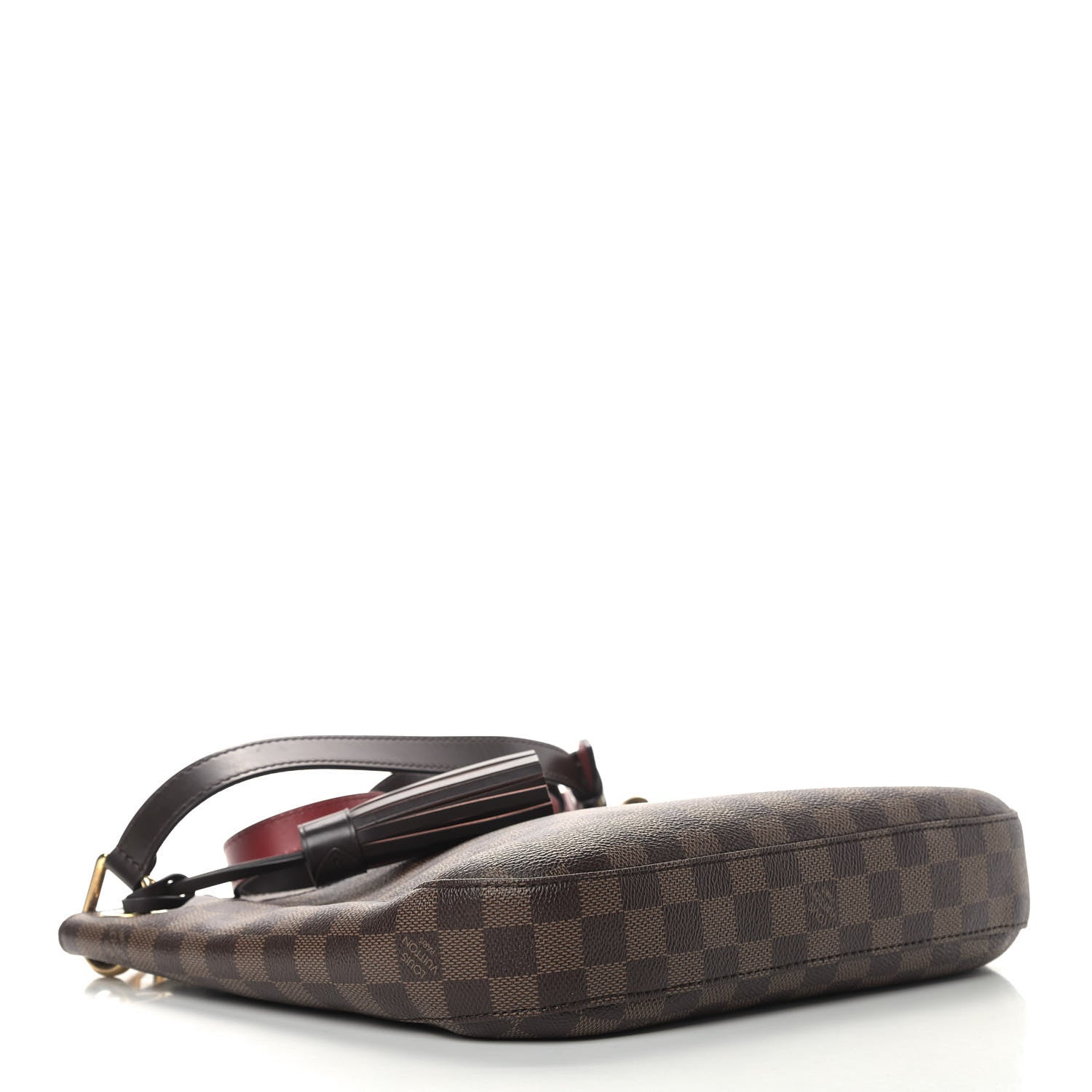 Louis Vuitton Damier Ebene South Bank Besace 3 of 5