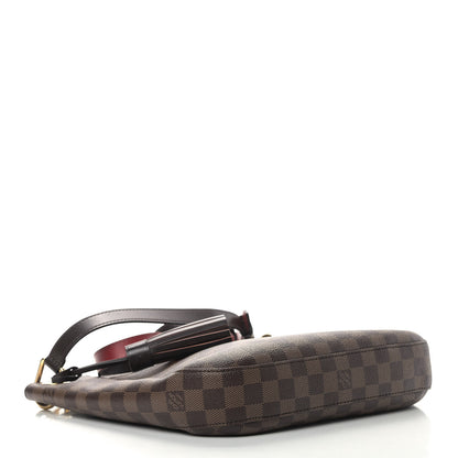Louis Vuitton Damier Ebene South Bank Besace 3 of 5