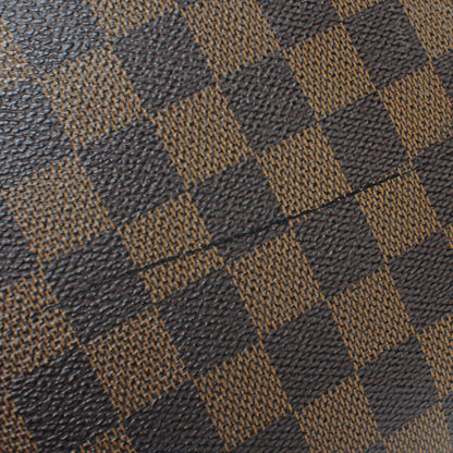Louis Vuitton Damier Ebene Nolita 5 of 11
