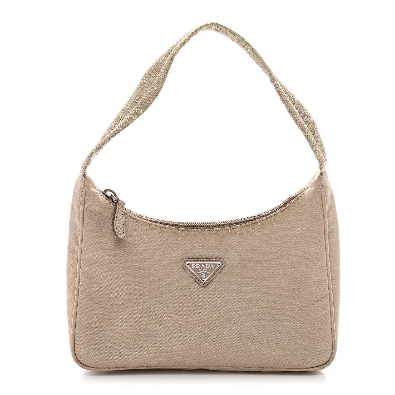Prada Tessuto Nylon Mini Re-Edition 2000 Bag Cammeo 1 of 11