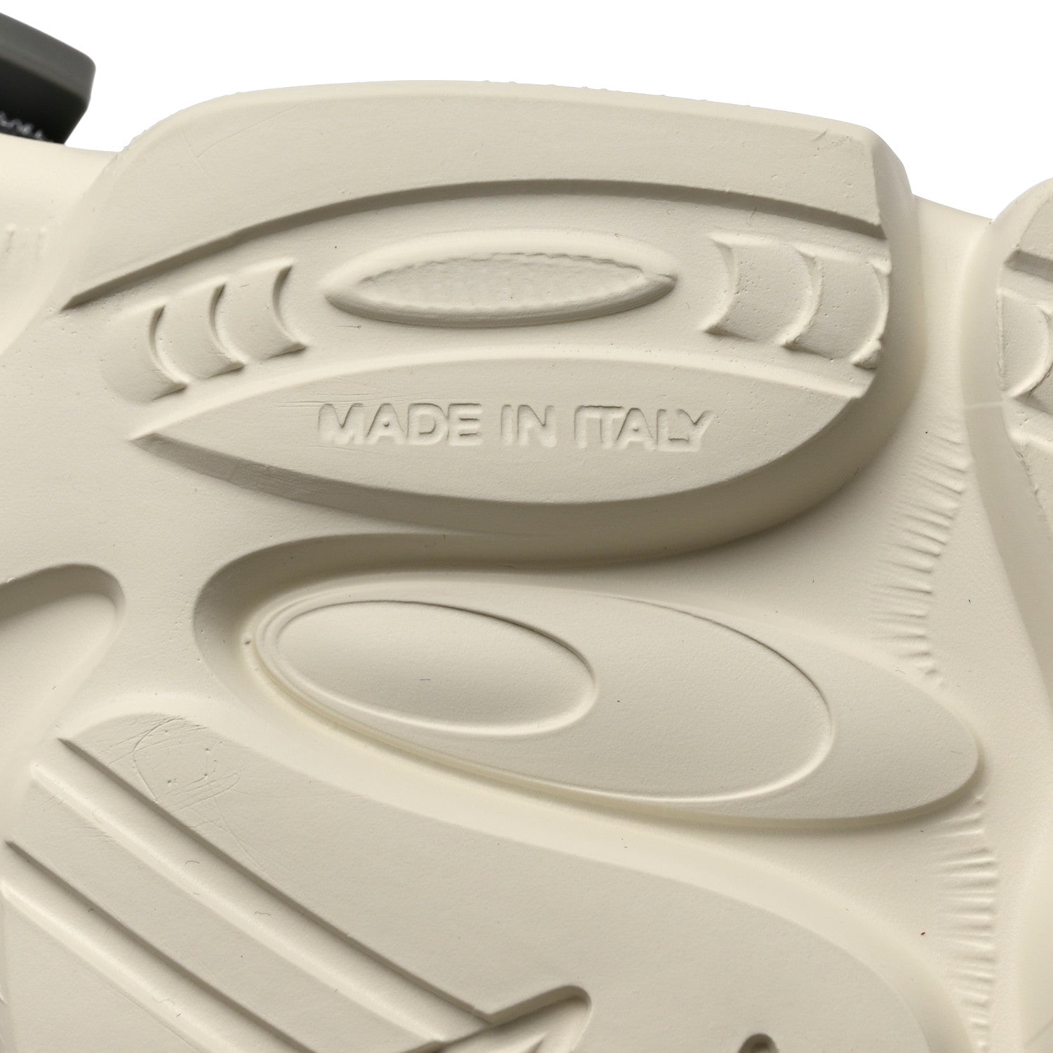 Christian Dior Technical Fabric D-Wander Slide Sandals 39 Denim Blue 7 of 9