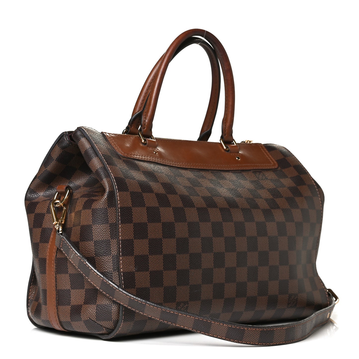 Damier Ebene Greenwich