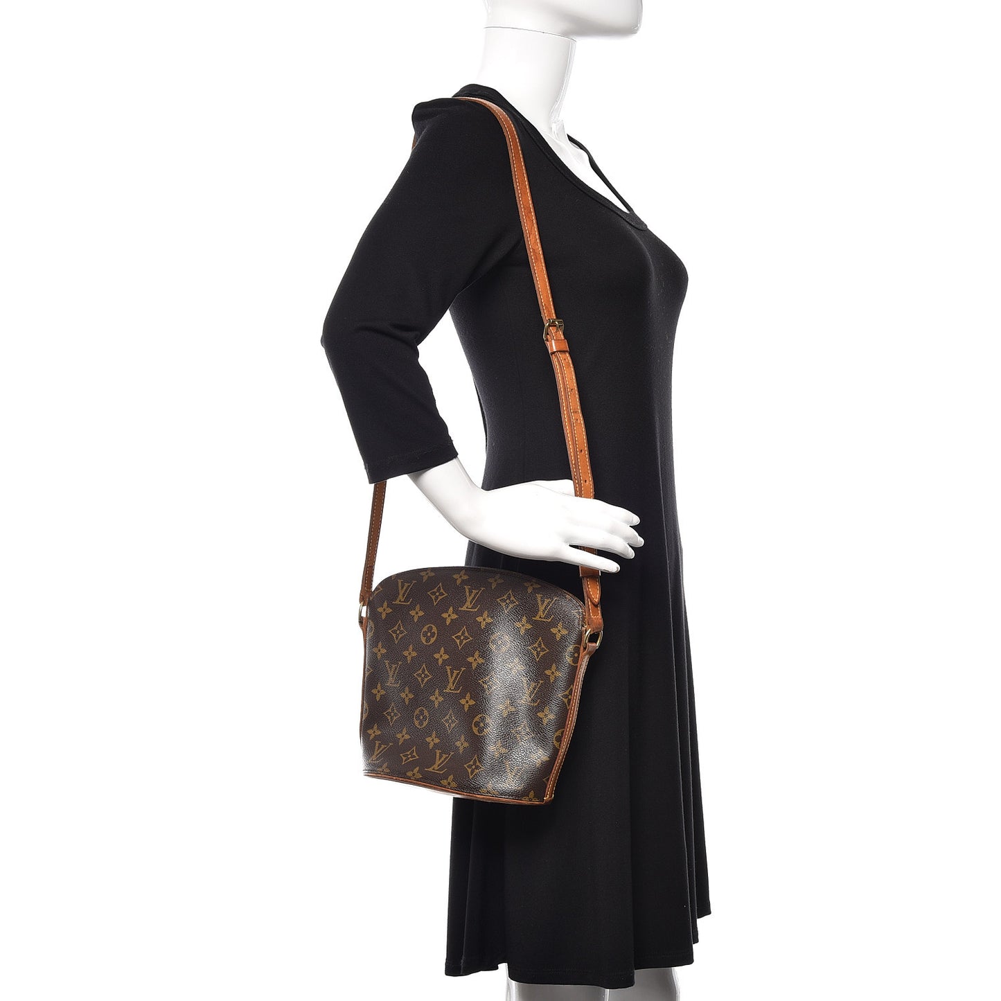 Monogram Drouot