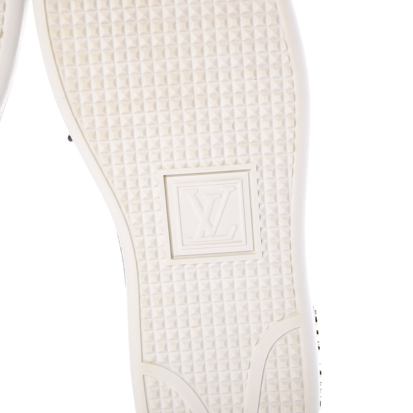 Patent Monogram Frontrow Sneakers 37.5
