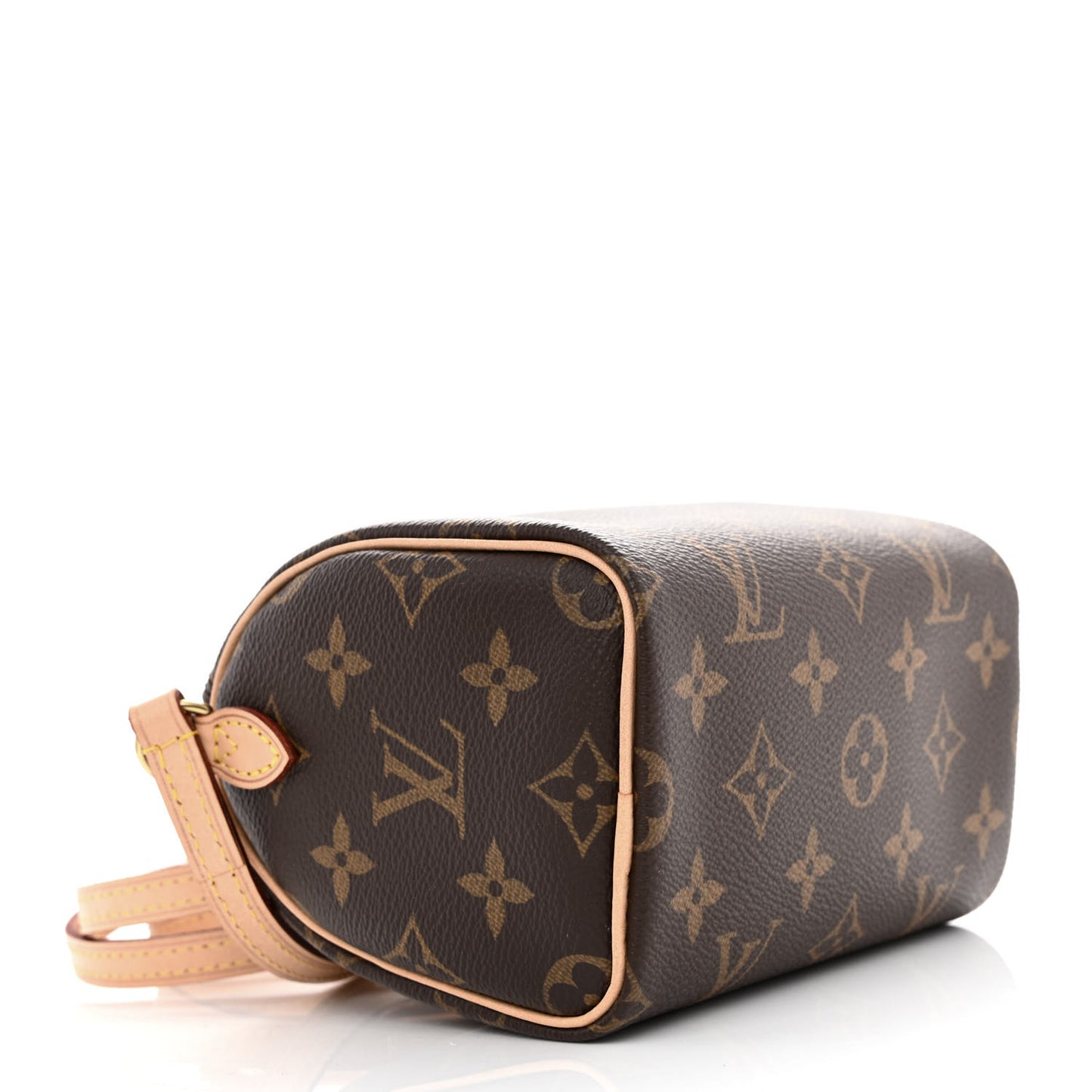 Monogram Nano Speedy