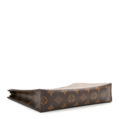 Louis Vuitton Monogram Toiletry Pouch 26 4 of 9