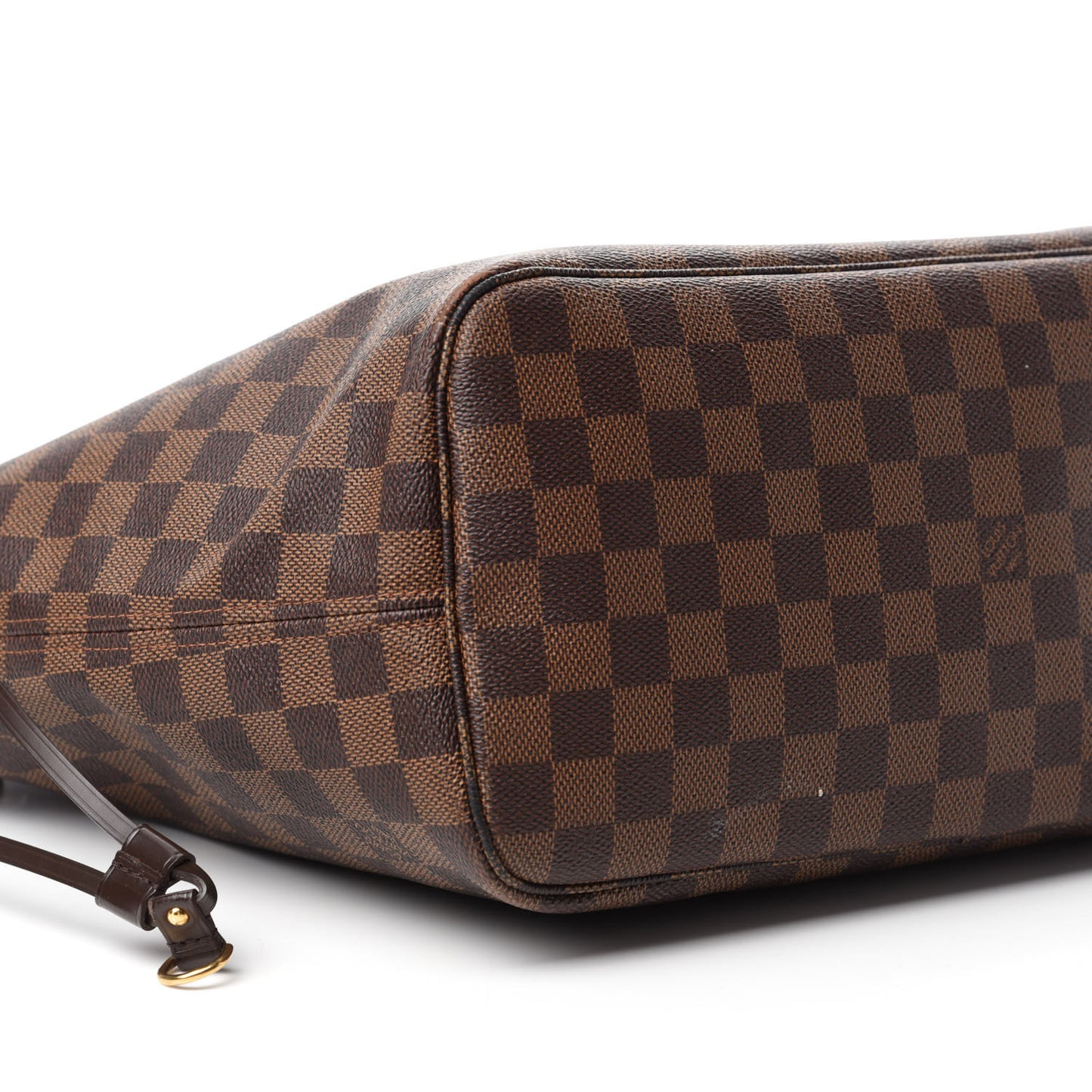 Damier Ebene Neverfull MM