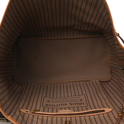 Louis Vuitton Monogram Neo Neverfull GM 5 of 17