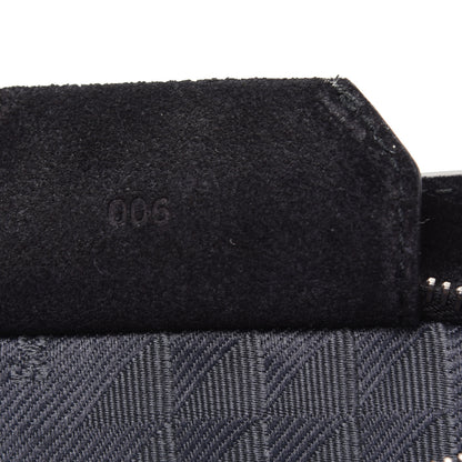 Proenza Schouler Suede Medium PS1 Satchel Black 8 of 18