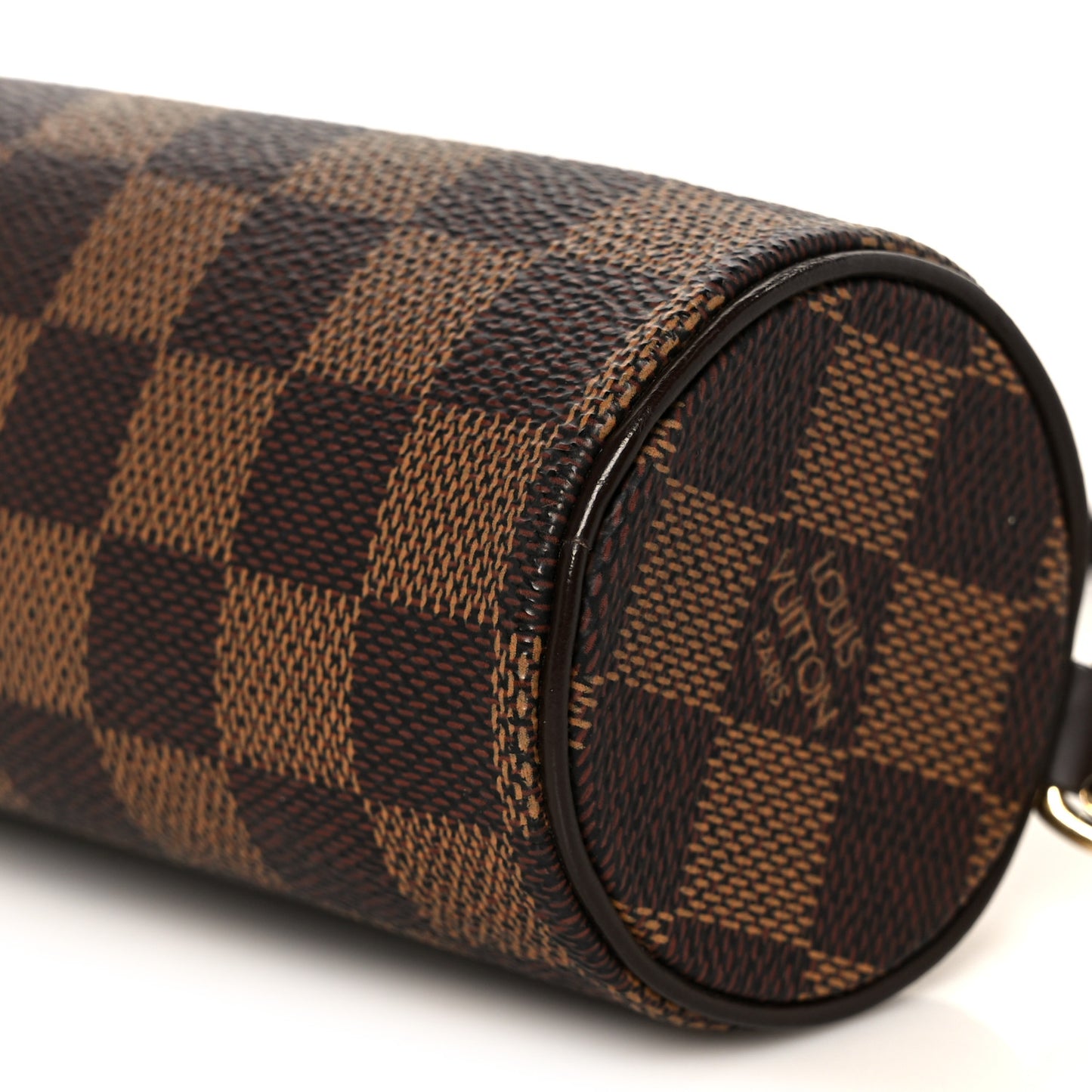 Damier Ebene Mini Papillon