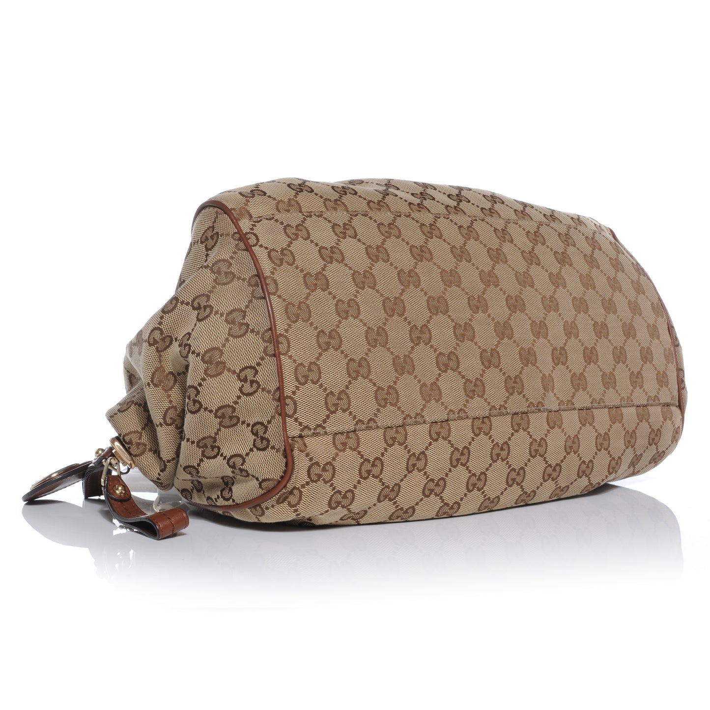 Monogram Medium Sukey Boston