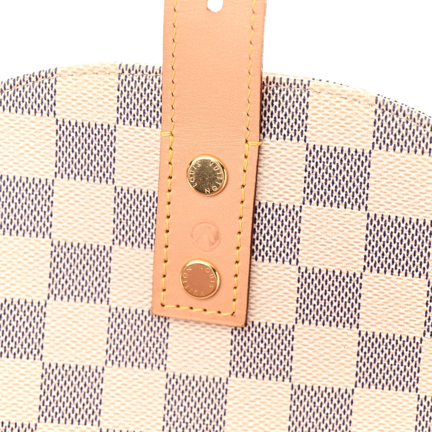 Damier Azur Sperone Backpack