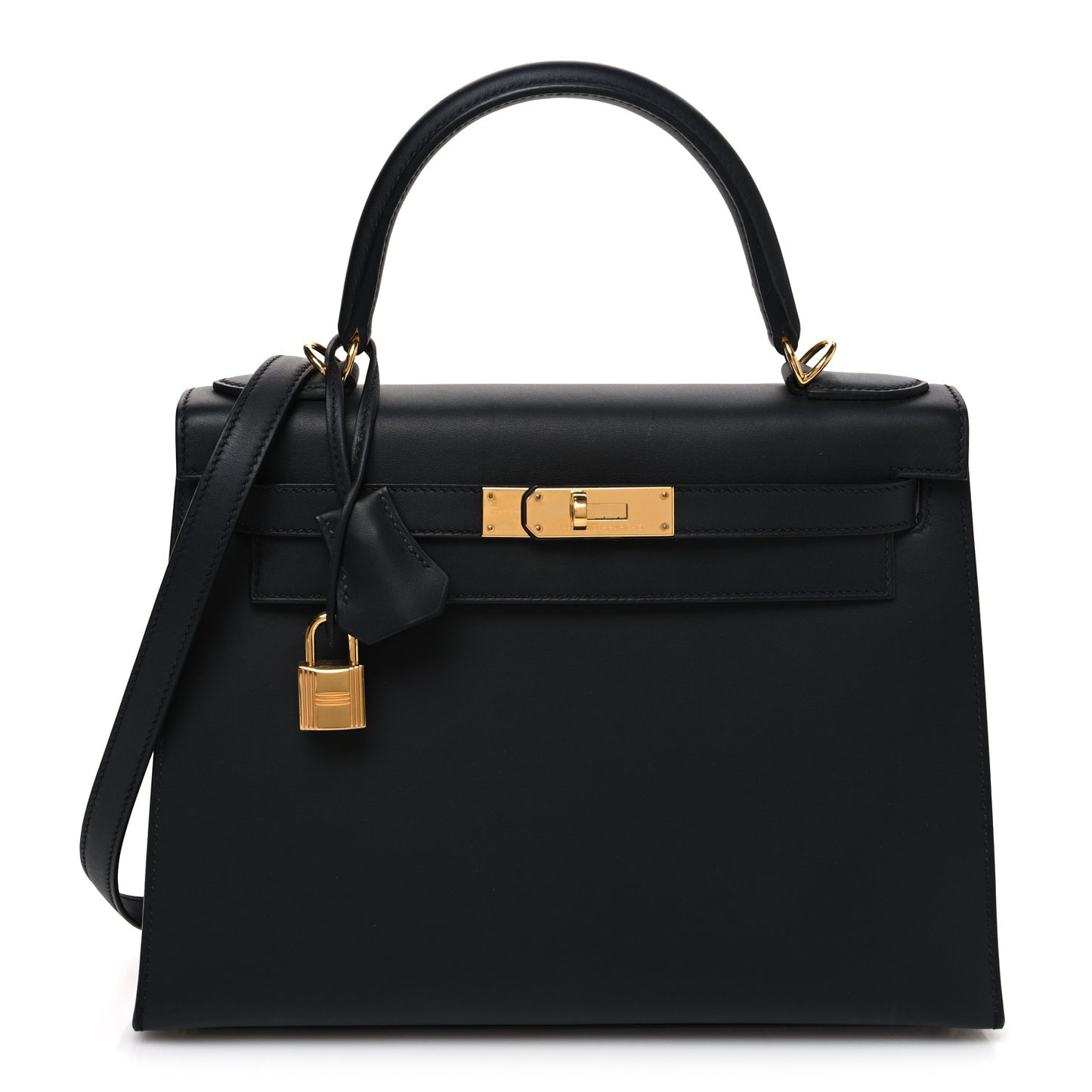 Sombrero Kelly Sellier 28 Black